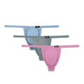 3 Pack SIGNATURE String Thong