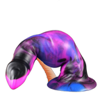 Starhound – Kanis Dildo - Knot Dildo - 3 Sizes