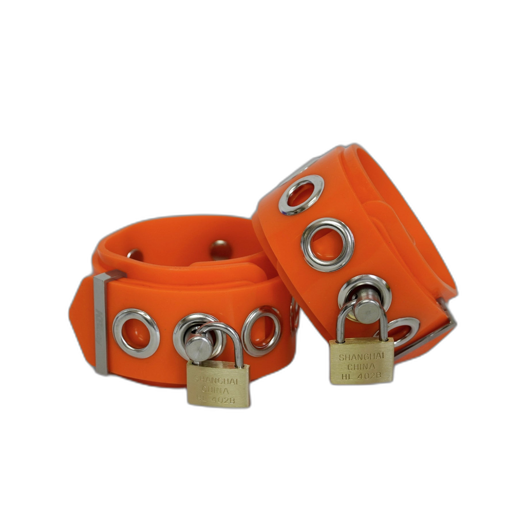 Classic Silicone Restraints