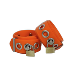 Classic Silicone Restraints