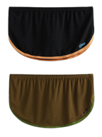 2 Pack Men's Sexy Pouch Boxers