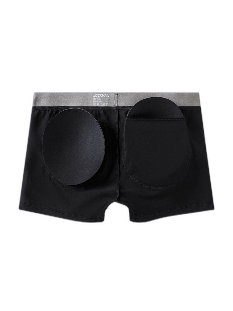 Men's Hip Shaping Boxer Briefs