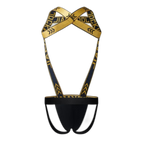 Jockmail Erotic Edge Harness