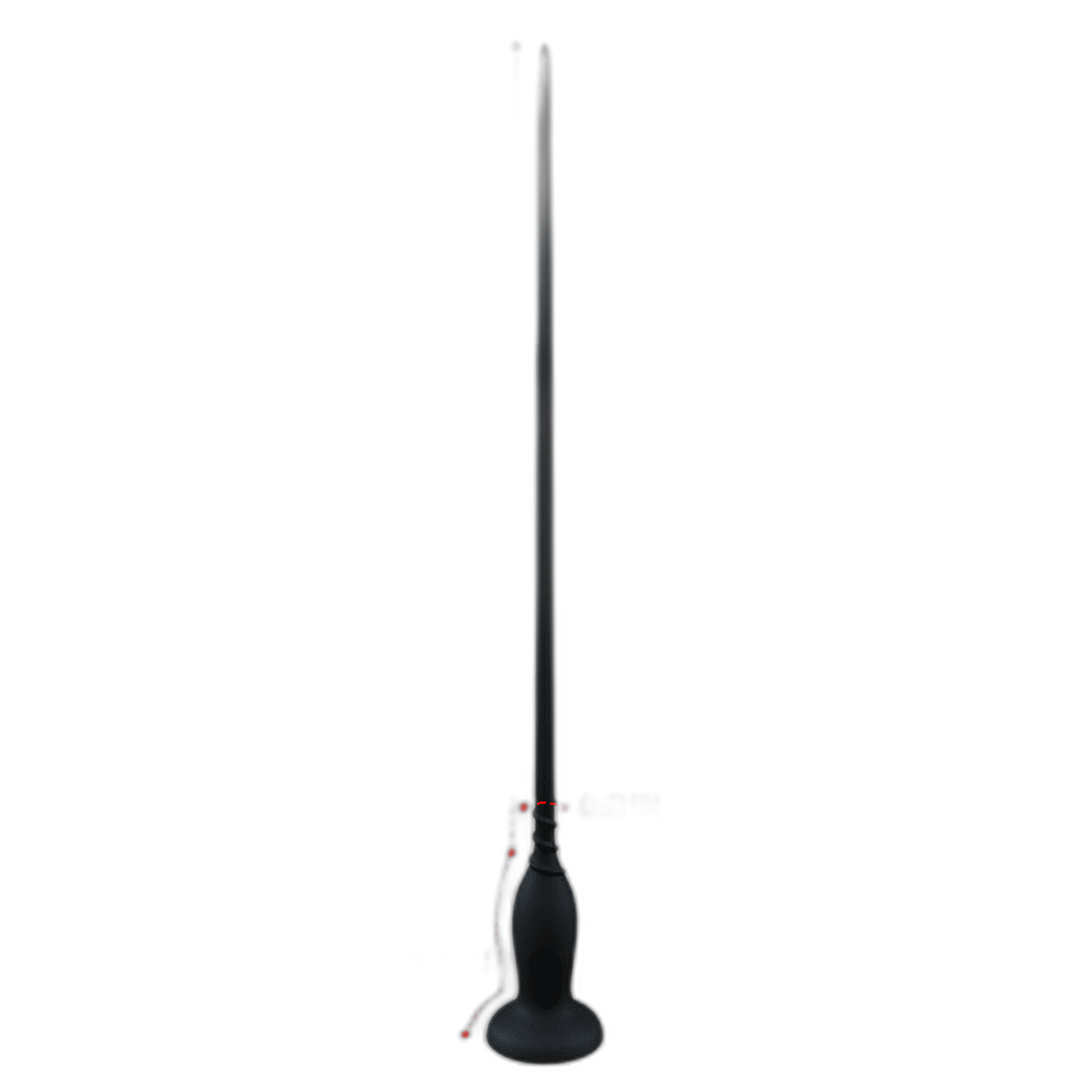 UltimateUrethra – Vibrating Urethral Sound - Penis Plug & Urethral Stimulation