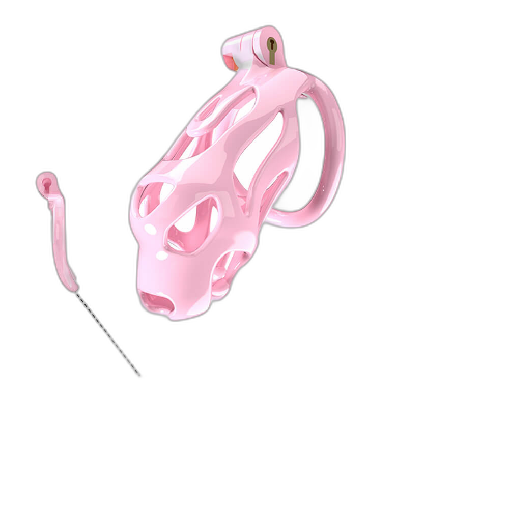 Guard Dog - Chastity Cage - Cock Cage