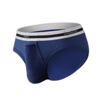 Men's Ball Pouch Separate Cotton Briefs