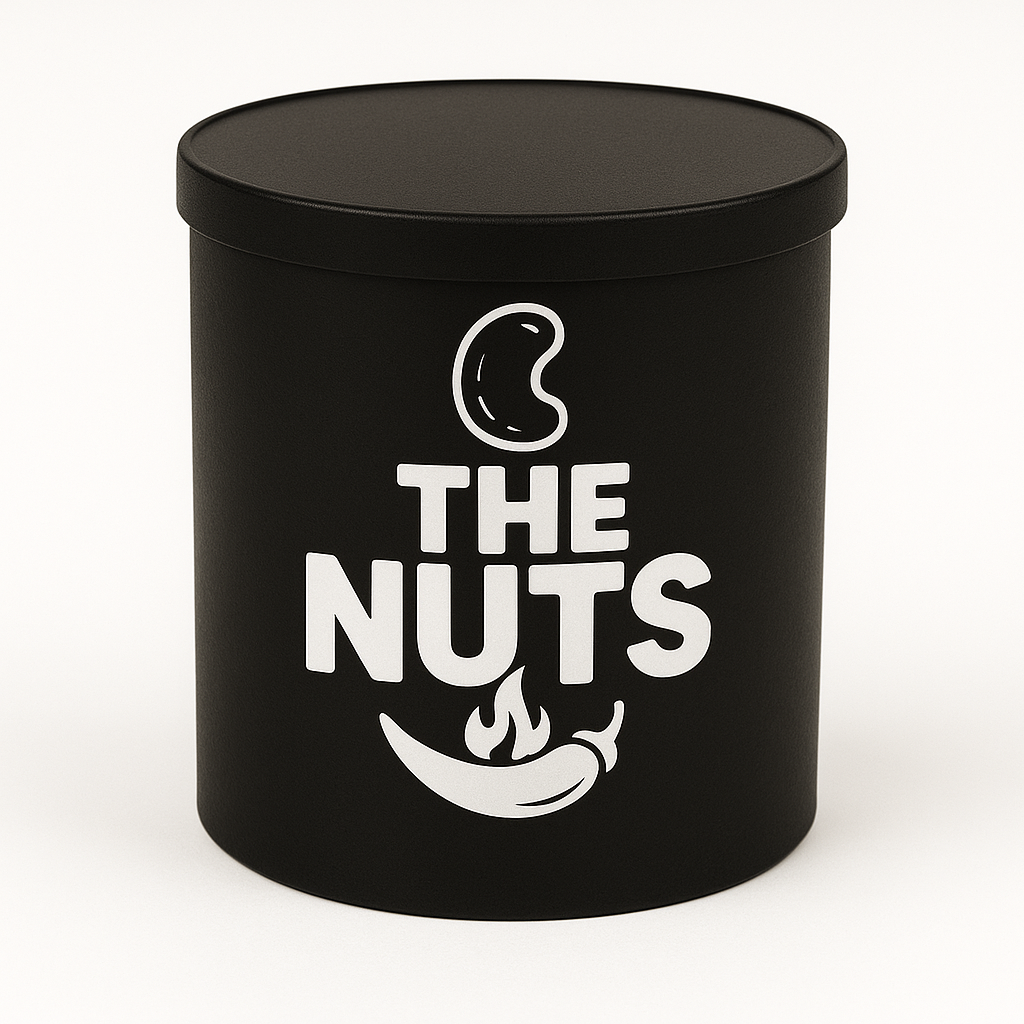 The Nuts-250g