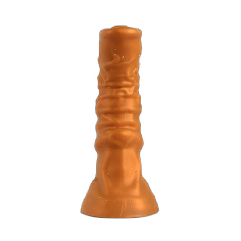 Thorin - Horse Dildo - Ultra Realistic Dildo - Silicone Dildo - 7 Sizes