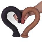 Mangu - Long Anal Dildo - Realistic Dildo