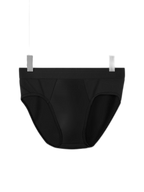 Low-Rise U Convex Thin Briefs