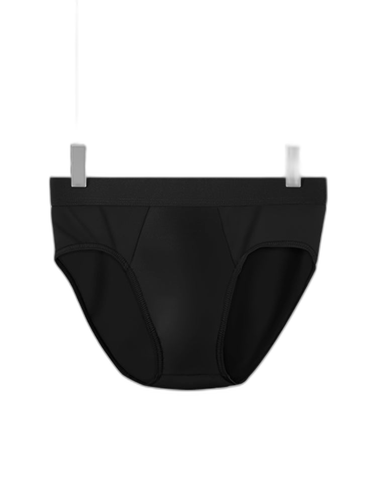 Low-Rise U Convex Thin Briefs
