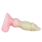 SWISOK Fenrir - Lycan Knot Dildo - Fantasy Dildo - Monster Dildo - 6 Sizes