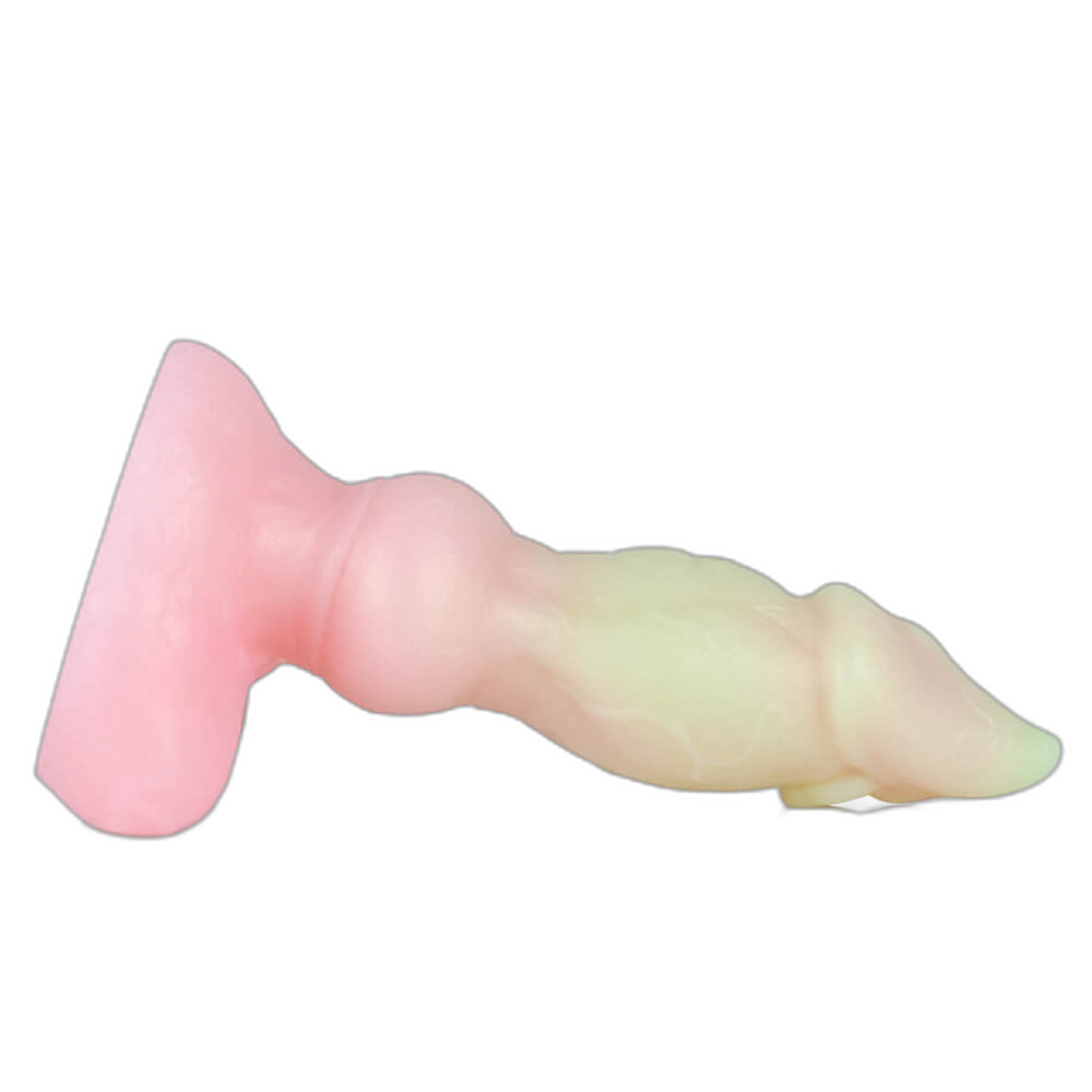 SWISOK Fenrir - Lycan Knot Dildo - Fantasy Dildo - Monster Dildo - 6 Sizes