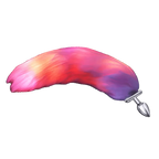 Luminous Tail Plug