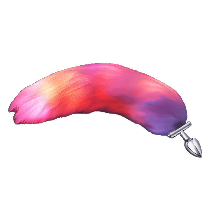 Luminous Tail Plug