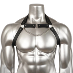 Grab Me Fetish Edge Harness