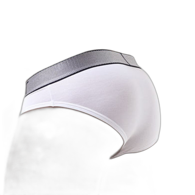 Mens Separate Pouches Ball Hammock Briefs