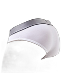 Mens Separate Pouches Ball Hammock Briefs