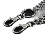 Spike Belt Chain