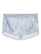 Men's Ruffle Split Antibacterial Lightweight Boxers Briefs