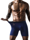 Men's Modal Sport Performance Boxers Briefs