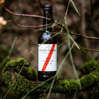 Hot Ginger Beer 270ml - Organic - Luscombe