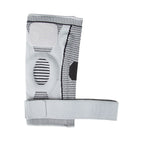 Sports Silicone Knee Cap Fitness Running Knee Pad