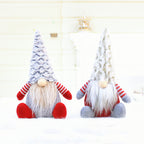Christmas Valentine's Day Gift Faceless Doll Ornaments