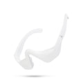 Eye Massager Relieves Eye Fatigue Eyes Massage Glasses Eye Fatigue Relief Massager Under-Eye Glasses Massager