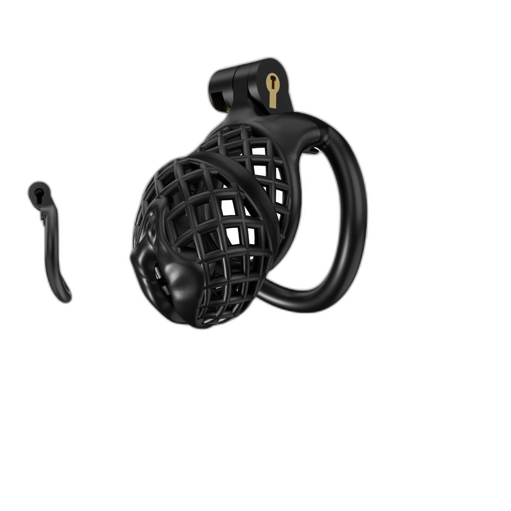 Small Chastity Cage