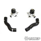 AIRTEC MOTORSPORT ULTIMATE SERIES FRONT MOUNT INTERCOOLER FOR NISSAN R35 GT-R