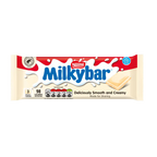 20 x Milkybar White Chocolate Sharing Bar - 90GM