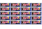 20 x Nestle Crunch Dark Bar - 100GM