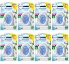 8 x Febreze Freshener Bathroom Cotton 7.5Ml