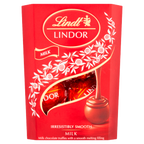 14 x Lindt Lindor Small Cornet  - 37GM