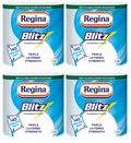 4 x Regina Blitz 2 Roll