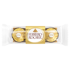 16 x Ferrero Rocher T3 37.5Gm