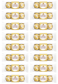 16 x Ferrero Rocher T3 37.5Gm