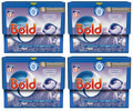 4 x Bold All In 1 Pods Lavendar - 13 Pack