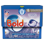 4 x Bold All In 1 Pods Lavendar - 13 Pack