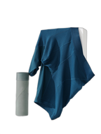 2 Pack Men’s Casual Ice Silk Midway Briefs