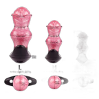 Wesley - Horse Knot Tail Butt Plug - Anal Sex Toy