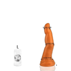 Titan - Finger Dildo - Huge Dildo - Silicone Anal Dildo