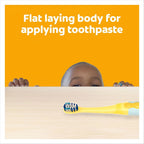 Colgate Minions Extra Soft Battery Toothbrush 3+ years