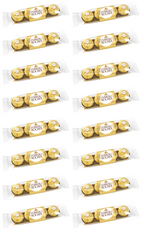 16 x Ferrero Rocher T4 - T4X16