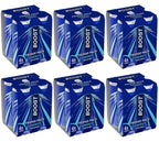 6 x Boost Energy Original Fridge Pack 4 X 250Ml
