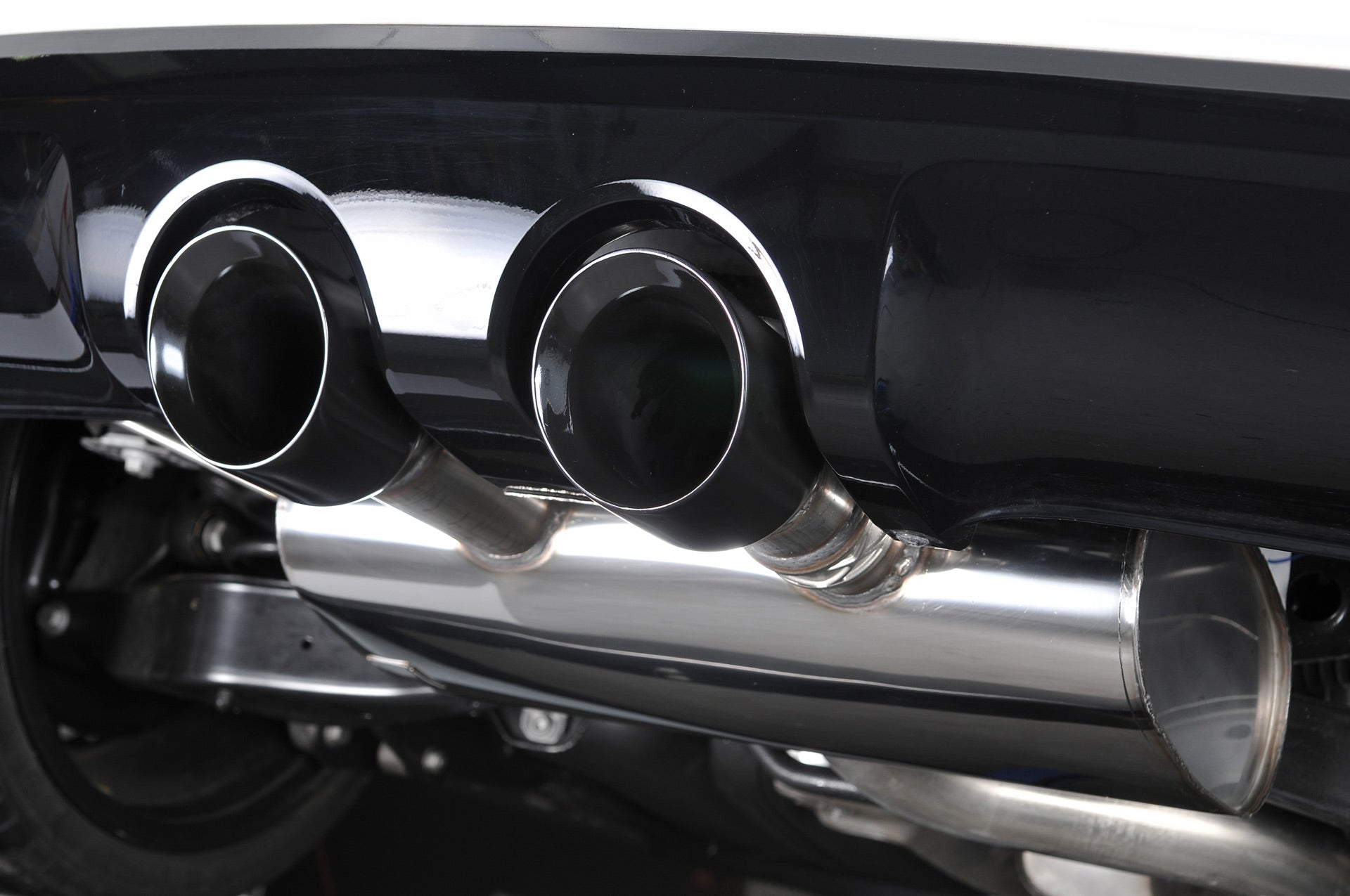 Milltek Sport - Cat Back Exhaust (Multiple Options) - VW Golf MK6 R