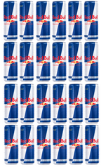 24 x Red Bull Energy Drink Medium - 355Ml