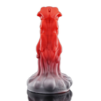 SWISOK - Euna | The Gluttony - Silicone Ejaculating Dildo - Fantasy Dildo