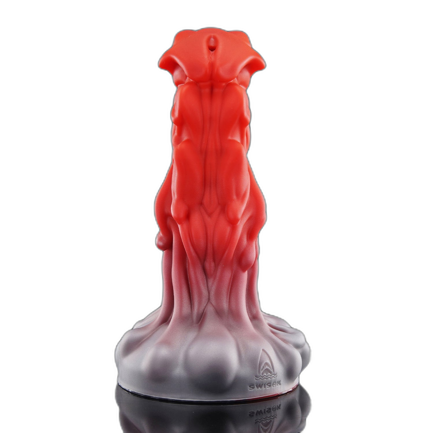 SWISOK - Euna | The Gluttony - Silicone Ejaculating Dildo - Fantasy Dildo
